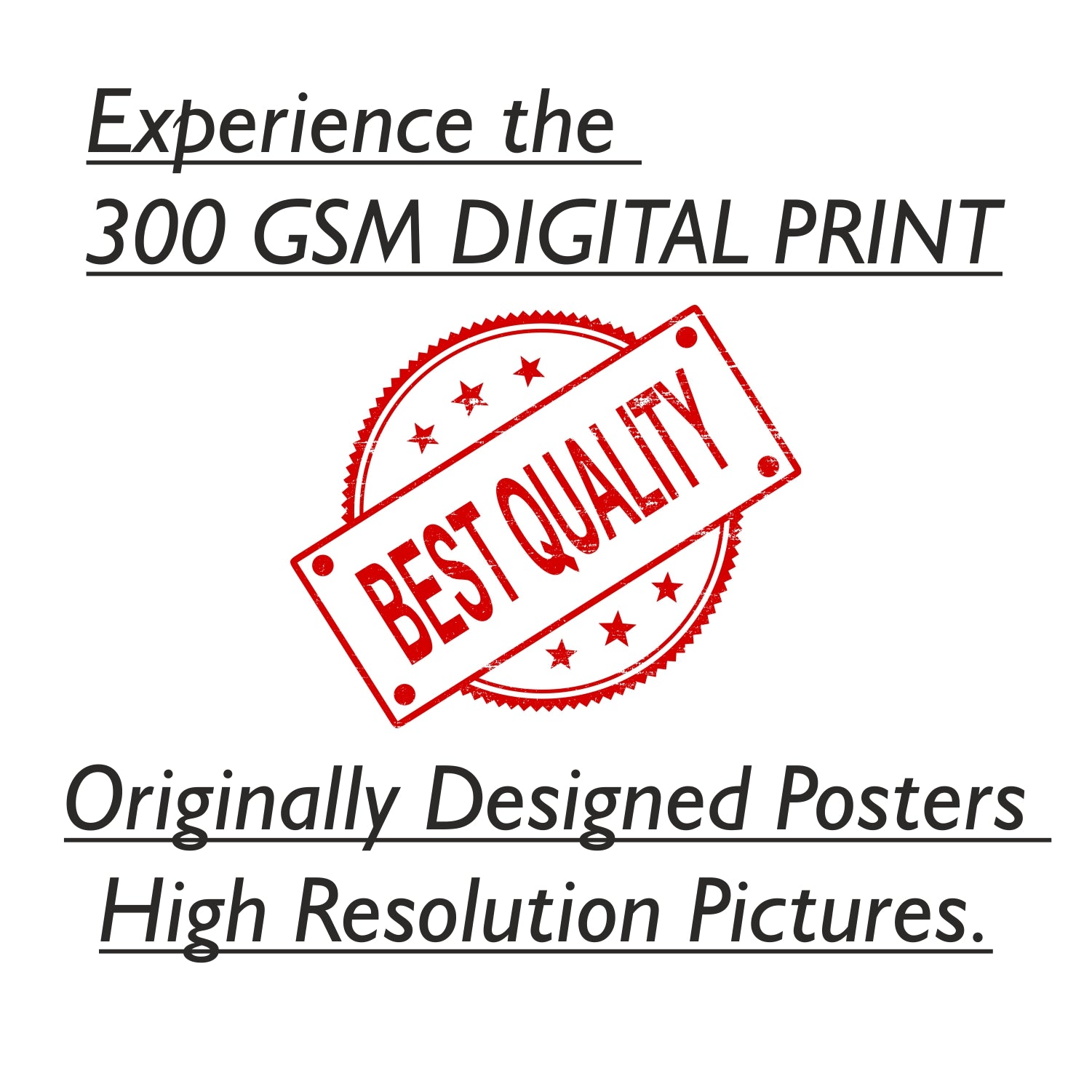 6 Different Anime Art Combo  for Wall Decoration | Wall Art For Bedroom, Office, Living room, Dorm room