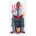 Stark Artwork Split Posters for Wall Decoration | Wall Art For Bedroom, Office, Living room, Dorm room